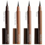 Карандаш-маркер для бровей Gosh Long Lasting Brow Pen
